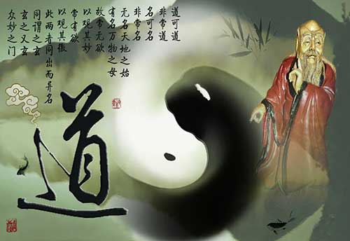 道：拯救你迷失灵魂的良师！