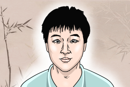 详解大老板面相,什么面相容易成为大老板？