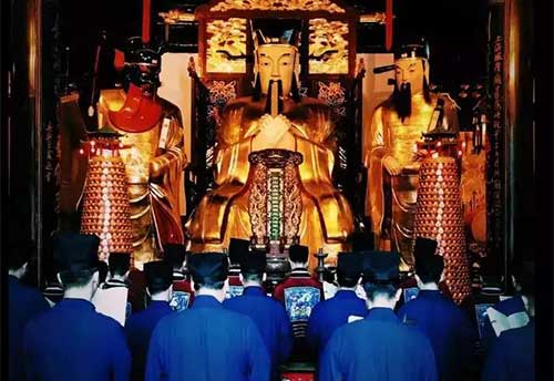 道教做早晚功课经书有哪些，为什么要做？