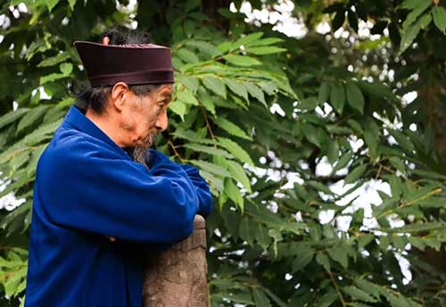 道士如何过好自己的生活，定位自己