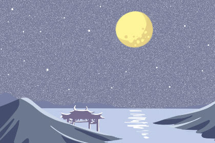 痣相图解：是非痣劳碌痣旺夫旺财痣解析