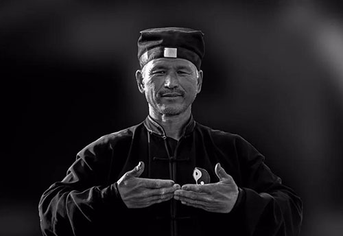 丹道知识：什么是道家的炼精化气？