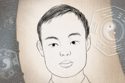 男人右眼角长痣好不好，是富贵痣吗