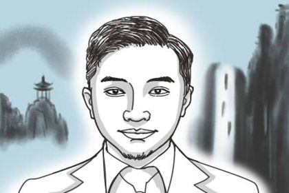 痣相学：痣上长毛好不好？
