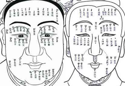 眼角有痣的面相性格和感情分析
