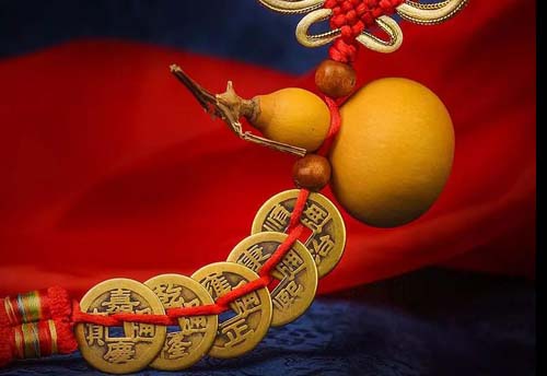 什么是五帝钱，六帝钱？为什么铜钱有化煞的风水作用？