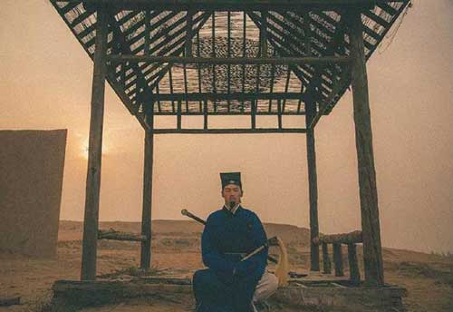 道家如何消除压力和烦恼？