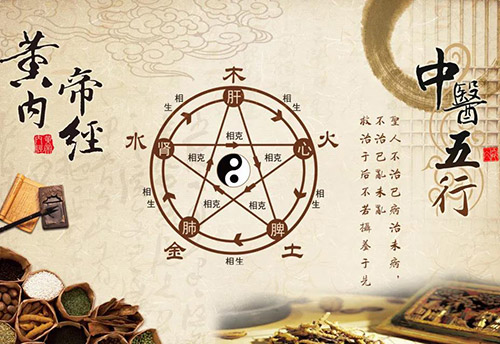 黄帝内经：真正健康的人有哪些特点？