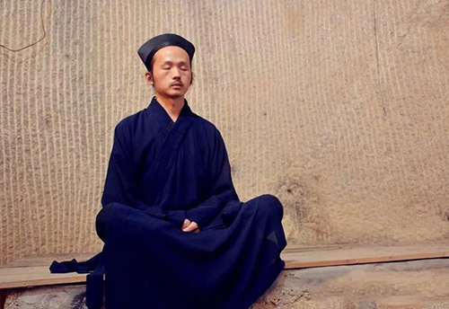 内丹修炼指迷：“凝神入气穴”是炼成内丹的基本功！