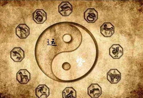 八字大运分析案例，四柱八字命理案例详解！