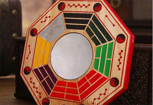 民间流传能驱鬼的物品有哪些？