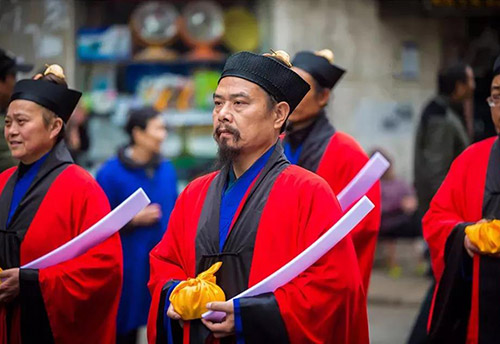 生活中所经历遇到的一切，皆是修行