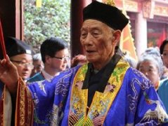 做有法有道的高功法师，不要贪、不要混、不要