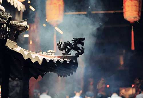 浅析人的灵魂,不是迷信