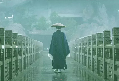 真正的大师高人，都隐藏在民间！